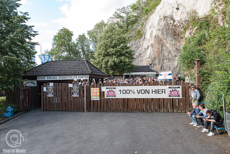 Balver H&ouml;hle