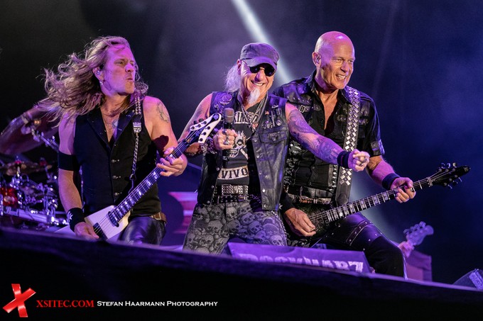 ACCEPT | ROCKHARZ 2022