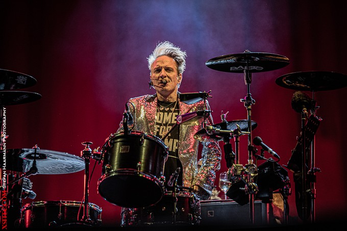 DIE &Auml;RTE | HERBST DES LEBENS TOUR 2023