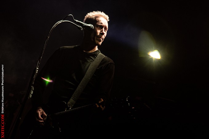 DIE &Auml;RTE | HERBST DES LEBENS TOUR 2023