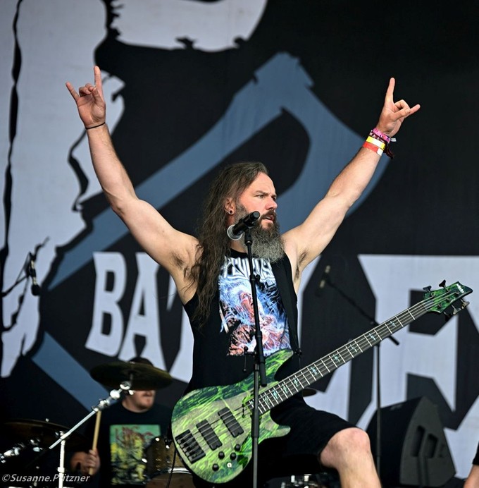 AESECT | WACKEN 2025-07-31