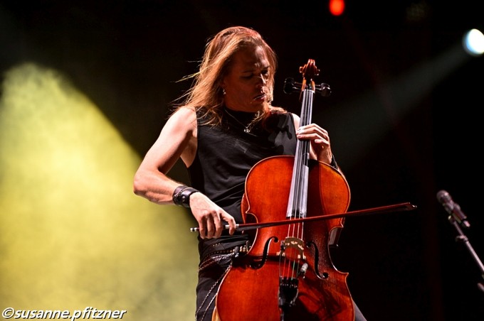 APOCALYPTICA | ROCKHARZ 2025-07-02