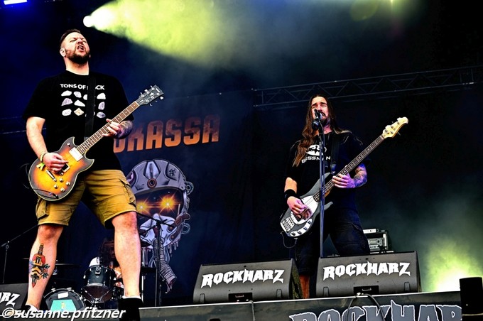 BOKASSA | ROCKHARZ 2025-07-05 BOKASSA | ROCKHARZ 2025-07-05