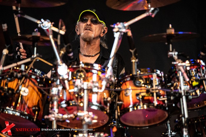 BR&Ouml;SELMASCHINE LIVE 2022