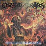 Review: Crystal Tears - Choirs Of Immortal