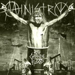 Review: Ministry - Rio Grande Blood