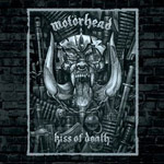 Review: Motörhead - Kiss Of Death