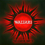 Review: Waltari - Release Date