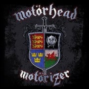Motörhead: Motörizer