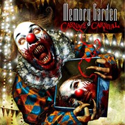Review: Memory Garden - Carnage Carnival