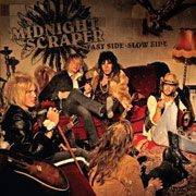 Midnight Scraper: Fast Side – Slow Side