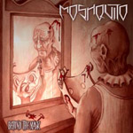 Review: Moshquito - Behind The Mask