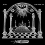 Review: Moss - Sub Templum