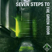 Review: Seven Steps To The Green Door - The Puzzle