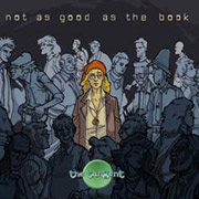 Review: The Tangent - Not As Good As The Book