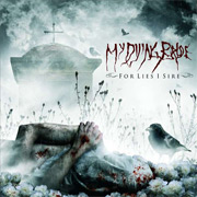 Review: My Dying Bride - For Lies I Sire