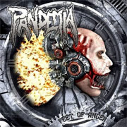 Review: Pandemia - Feet of Anger