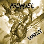 Review: Asomvel - Kamikaze