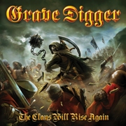 Review: Grave Digger - The Clans Will Rise Again