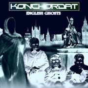Konchordat: English Ghosts