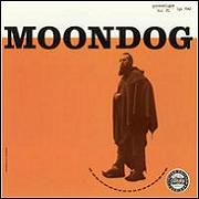 Review: Moondog - Moondog