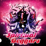 Review: Spiritual Beggars - Return To Zero