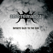 Review: Anders Manga - Infinite Gaze To The Sun