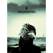 Review: Steven Wilson - Insurgentes (Film)
