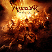 Review: Axenstar - Aftermath