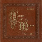 Review: Mekons - Ancient & Modern