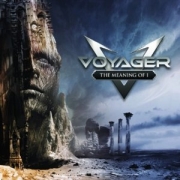 Review: Voyager - The Meaning Of I