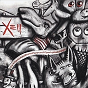 Review: Xell - The Bulgarian&shy;Metal&shy;Blowout&shy;Power&shy;core&shy;‘N‘&shy;Speedup&shy;Music&shy;stalgia
