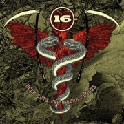 Review: 16 - Deep Cuts From Dark Clouds