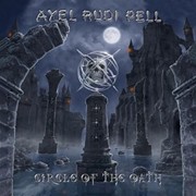 Review: Axel Rudi Pell - Circle Of The Oath