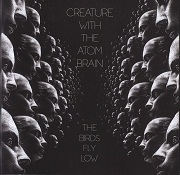 Review: Creature With The Atom Brain - The Birds Fly Low