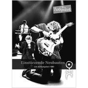 Review: Einstürzende Neubauten - Live At Rockpalast 1990