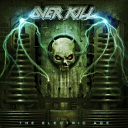 Review: Overkill - The Electric Age