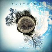 Review: Anathema - Weather Systems