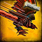 Review: Judas Priest - Screaming For Vengeance - Special 30th Anniversary Edition