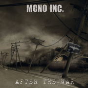 Review: Mono Inc. - After The War (Single)