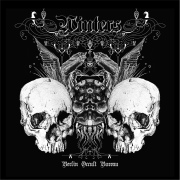 Winters: Berlin Occult Bureau
