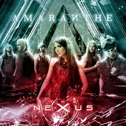 Review: Amaranthe - The Nexus