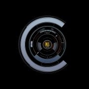 Review: Cosmograf - The Man Left In Space