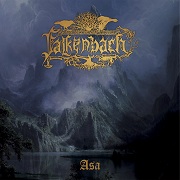 Review: Falkenbach - Asa
