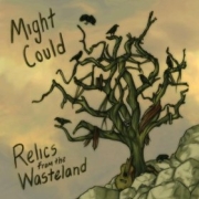 Review: Might Could - Relics From The Wasteland