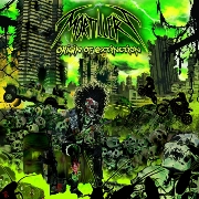 Review: Mortillery - Origin Of Extinction