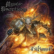 Review: Mystic Prophecy - Killhammer