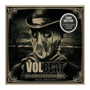 Review: Volbeat - Outlaw Gentleman & Shady Ladies - Tour Edition