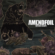 Review: Amendfoil - Skyline Escape