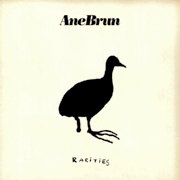 Review: Ane Brun - Rarities